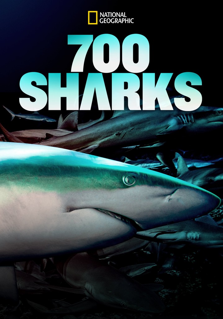 700 Sharks movie where to watch streaming online